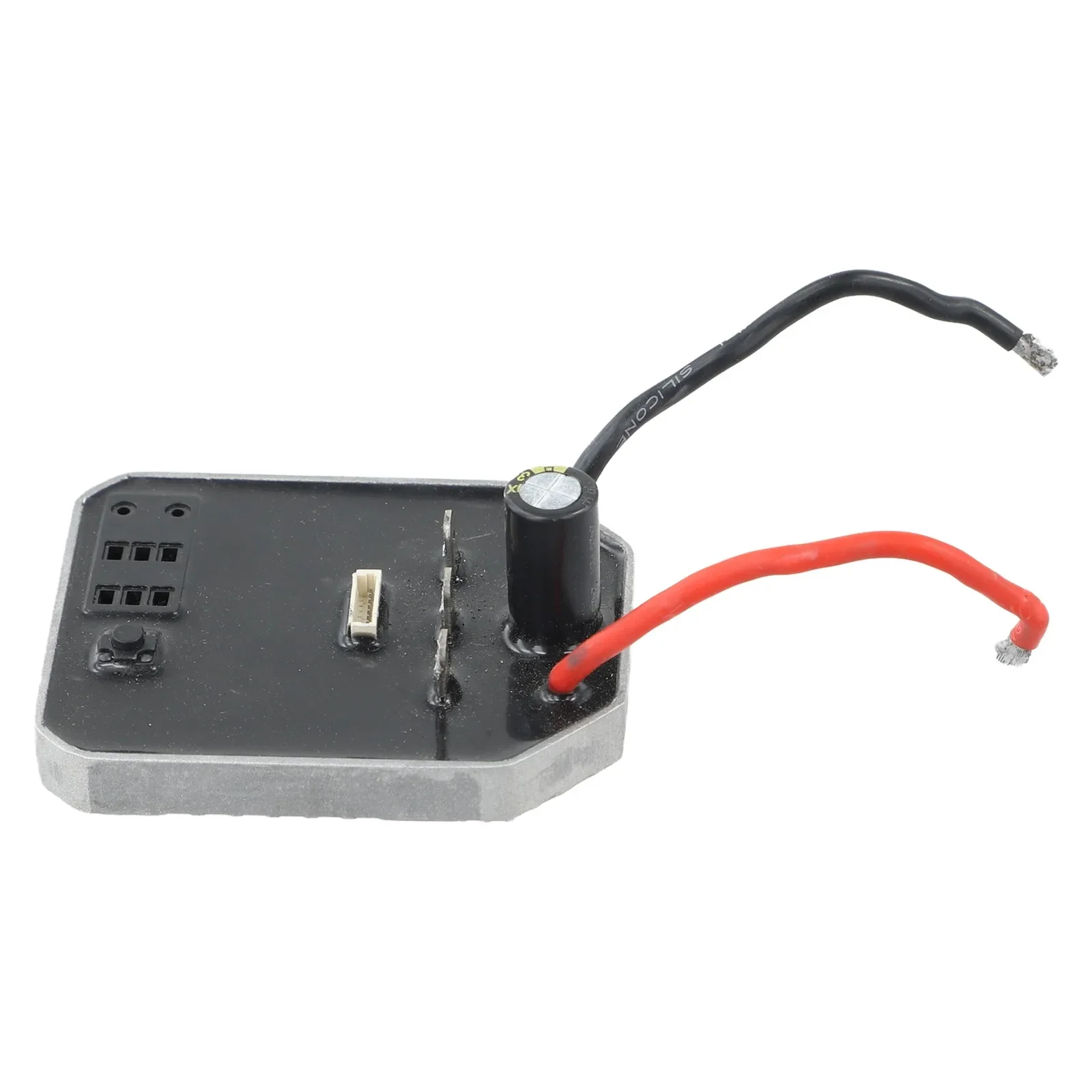 62*51.5mm High Torque Control Board Precision Tightening Tool Tool 1000Nm Torque Controller Enhanced Compatibility