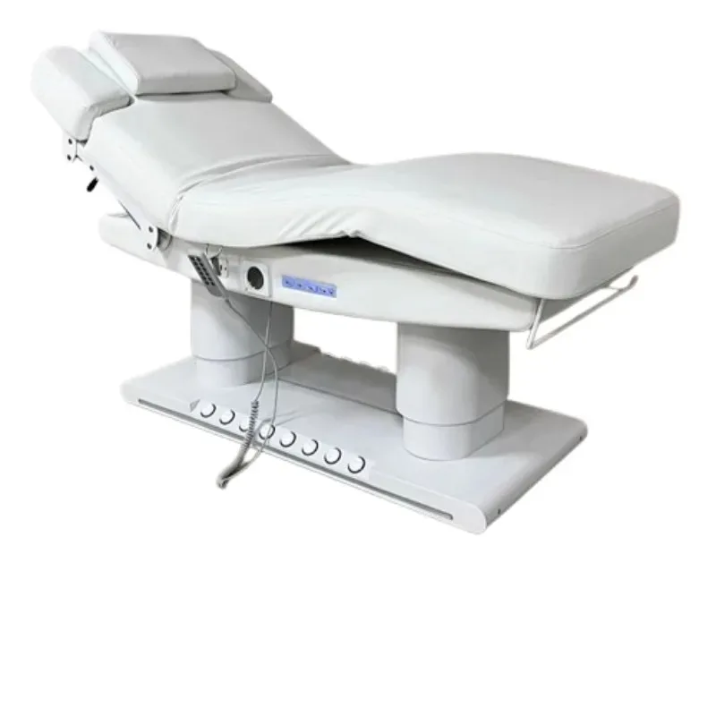 & Relax Salon Beauty Bed Cosmetic Chair Massage Tables Modern Aesthetic Minimalist Lash Bed Luxury Massage Stretchers Furniture