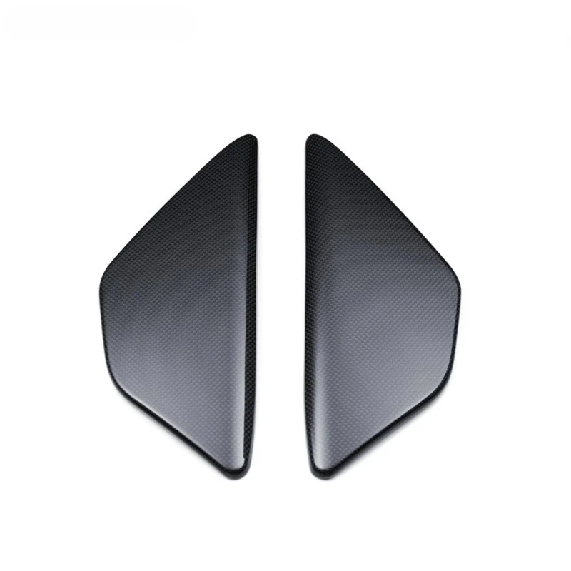 

Высококачественная накладка на автомобильный бампер для SF90 Накладка на переднюю крышку в стиле ноября