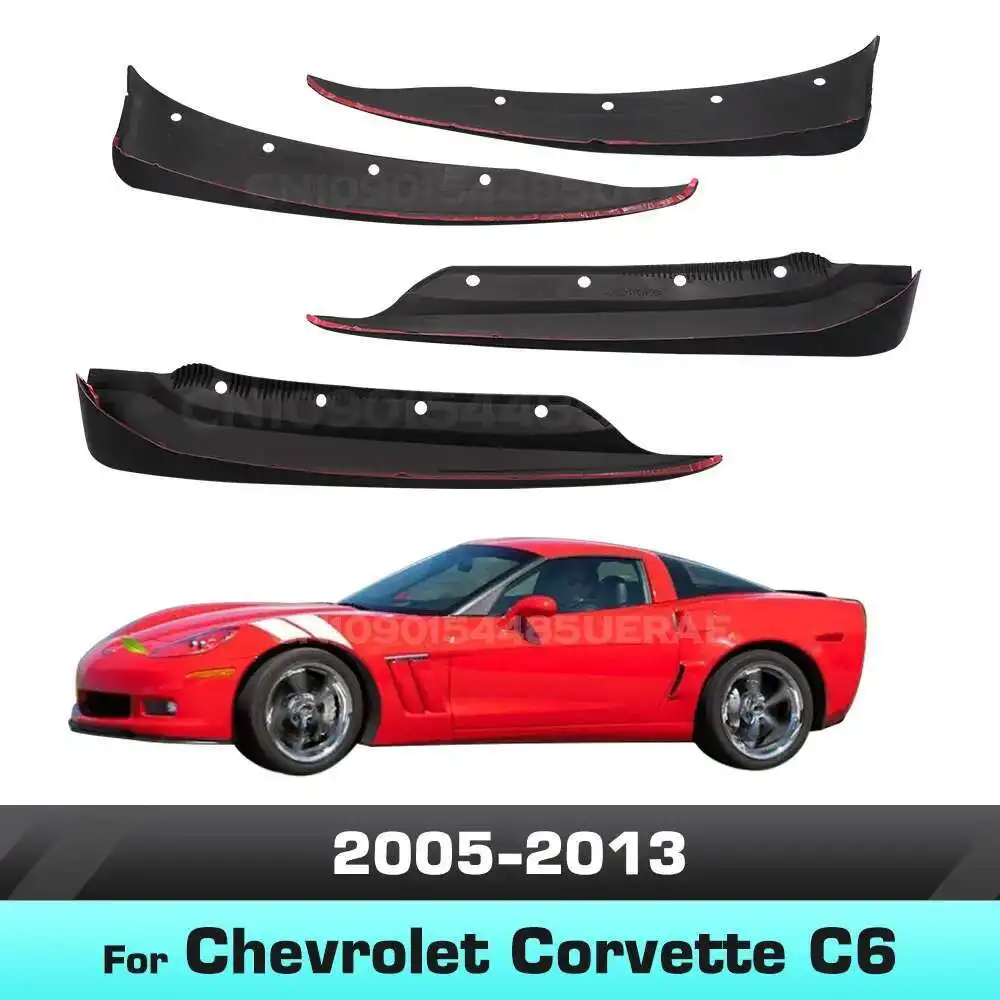 

Для Chevrolet Corvette C6 2005 2006 2007 2008 2009 2010 2011 2012 2013 брызговики на крыло брызговики брызговики