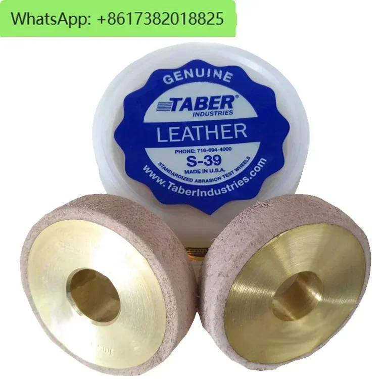 عجلة الطحن CS0/CS5/CS-10CS-10F/CS17 H-10H-18H-22H-38 عجلة مقاومة للاهتراء