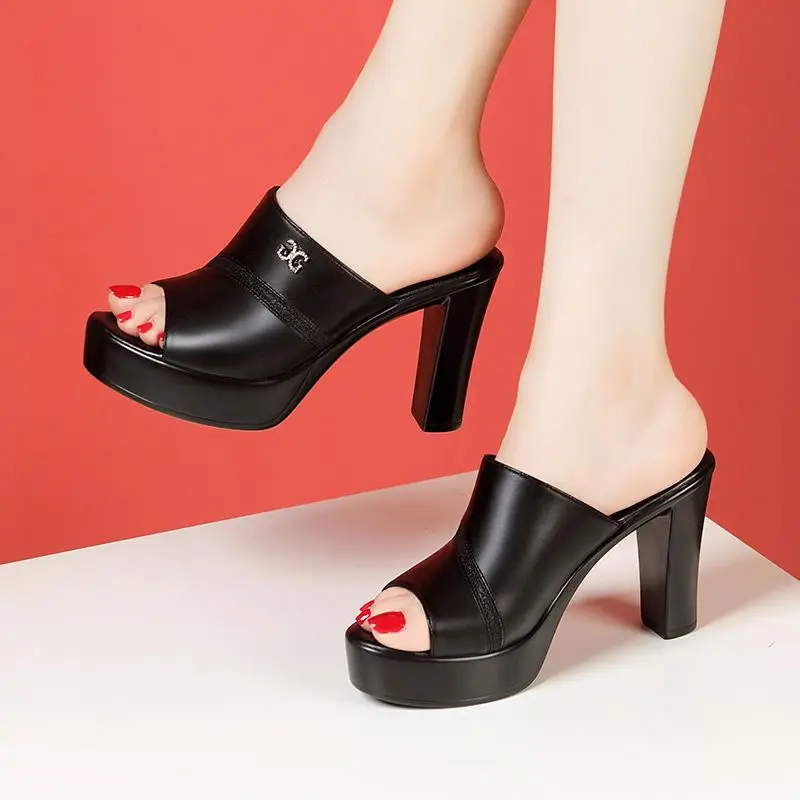 Black 10CM