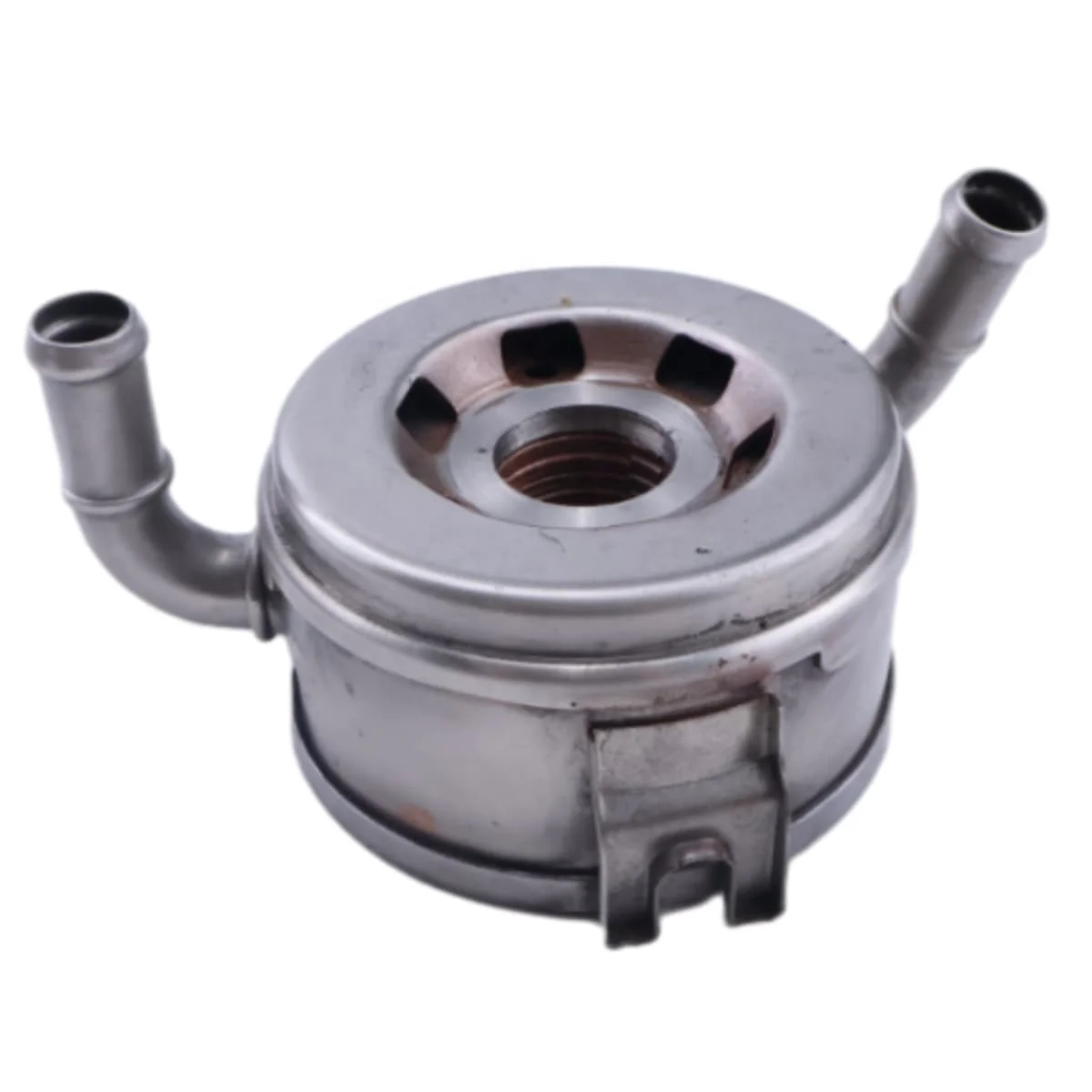 

ATV&UTVReplacement Oil Cooler 1G772-37012 for Machinery Engine V3307 Tractor M5040 M6040 M7040