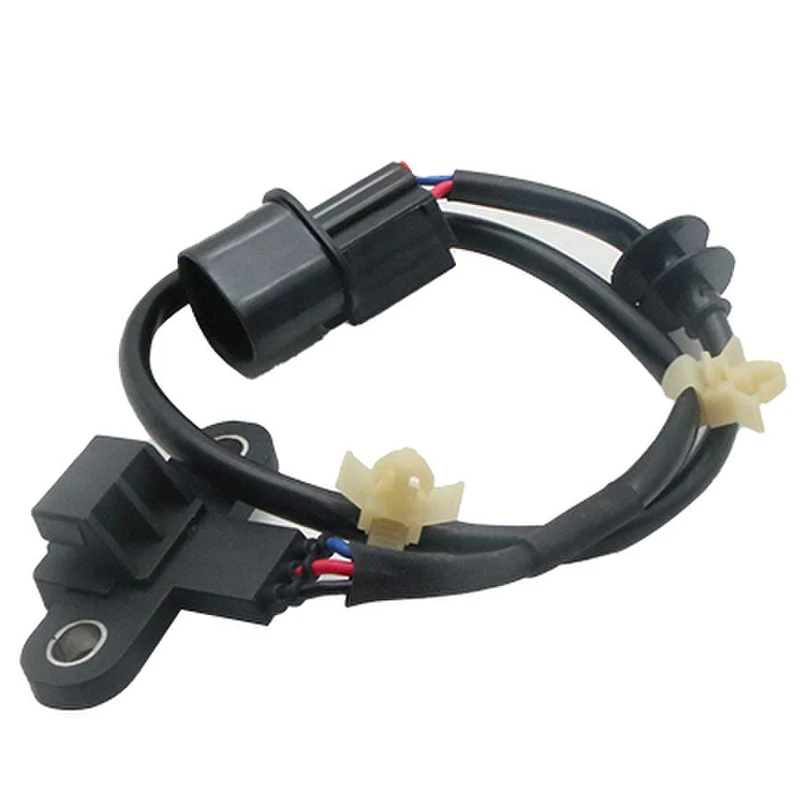 MR507743 J5T25178 High Quality New Crankshaft Position Sensor For Mitsubishi L300 1986-2013 Triton KA5T 2006-2015 Auto Parts