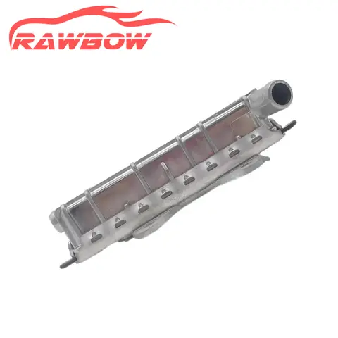 Automatic Transmission Cooler for Mercedes-Benz G class 290 G 300 Sprinter 208 210 214 310 312 408 410 6011800065 6 best sales sprinter 312 - №1