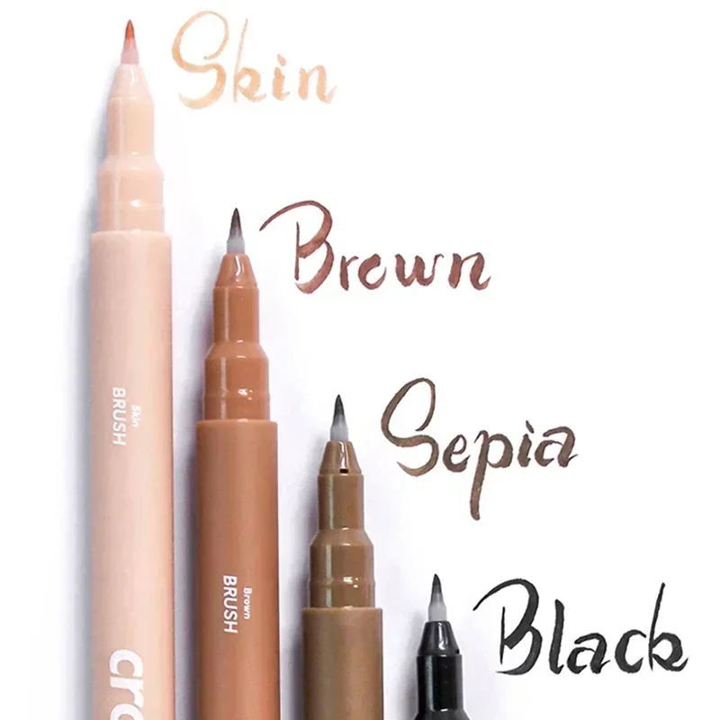 PigmaMicronFinelinerPensArchivalBlackInkPens,CalligraphyPensforWriting,Drawing,orJournaling-AssortedPointSizes-AliExpress21