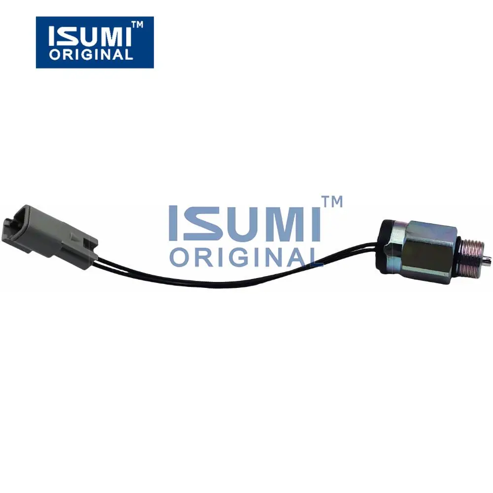 

Spool Lock Solenoid, For Bobcat 863 864 873 S175 S185 T300 T320 S130 S150, 6677383, Part