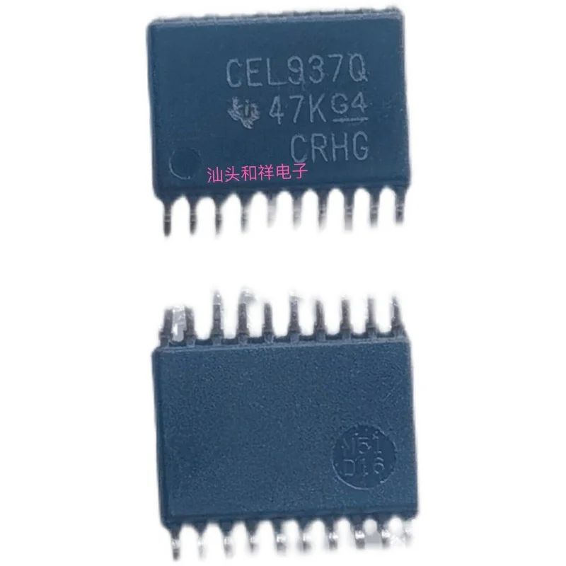 CDCEL937QPWRQ1 CDCEL937QPWR CDCEL937Q