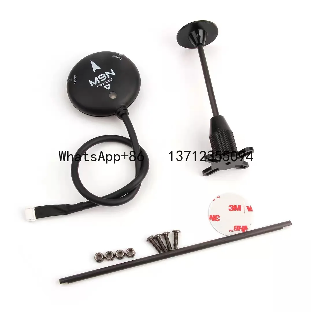 M9N Gps IST8310 Com…