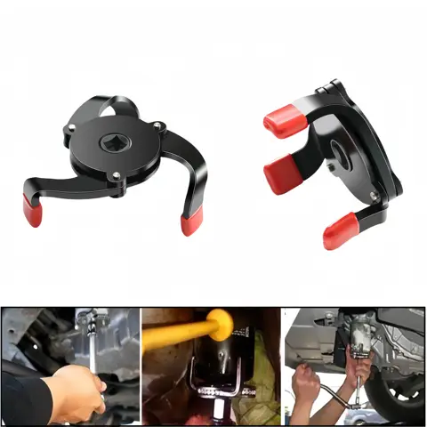 10 best sales fordonsdelar - №9