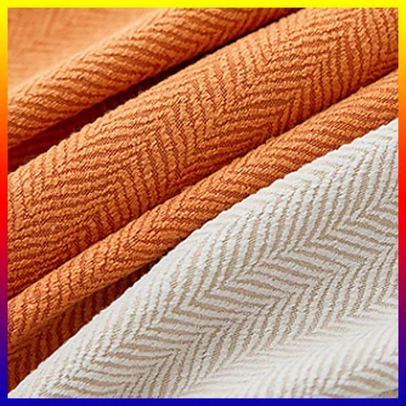 

Sunscreen shading chenille curtain finished Japanese bedroom living room balcony curtain yy