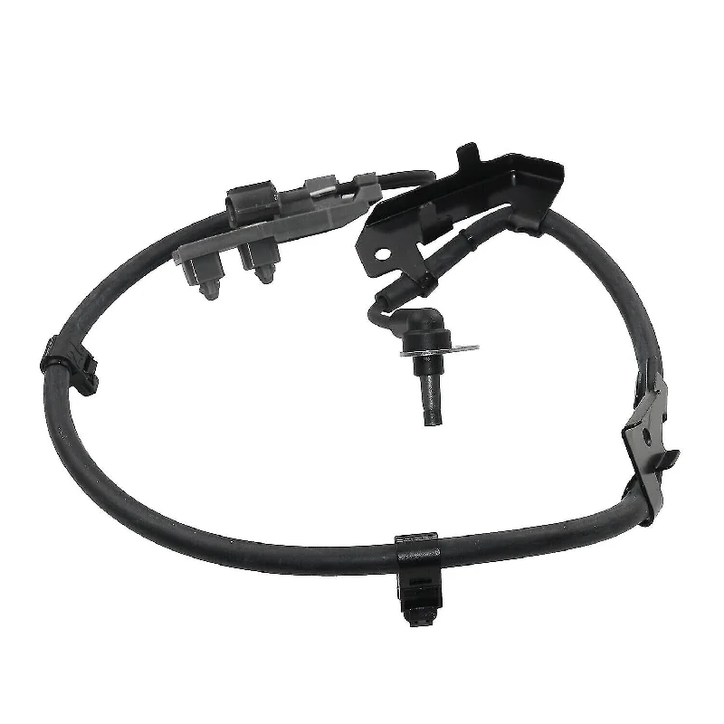 Original  Tested Front Left Abs Speed Sensor For Isuzu D-max Rodeo 2.5td 3.0td Oem 8972361062 897387990 89546-08010 High Quality