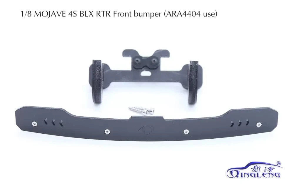 

1/8 ARRMA Mojave 4S BLX - Front Anti-Collision Device