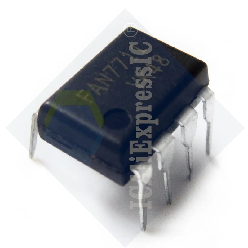 5-20PCS FTP08N06A FTP08N06 FAN7711N FAN7711 FAN7382 7382 TL071CDR TL071C TPA6132A2R TPA6132A2 DS18B20 18B20