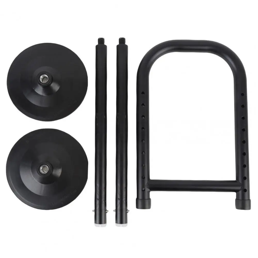 

Double Base Standing Aid Adjustable Standing Aid for Seniors Pregnant Women Disabled Heavy Duty Mobility Assistance for Elderly