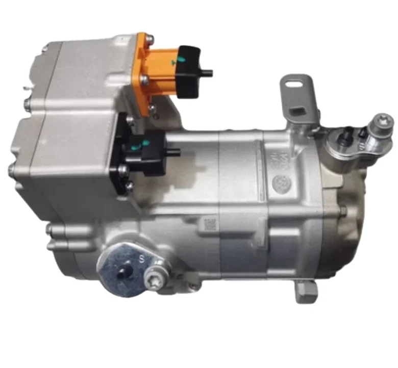 Auto Air conditioning compressor for Touareg Tiguan L Road