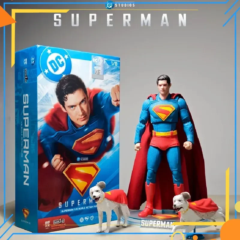 أصيلة جديدة Fondjoy Dc فيلم الطبعة Gunn جديد خارقة اليدوية رائعة Diy بها بنفسك حلية المحمول دمية لعبة هدية عيد ميلاد اللعب #3