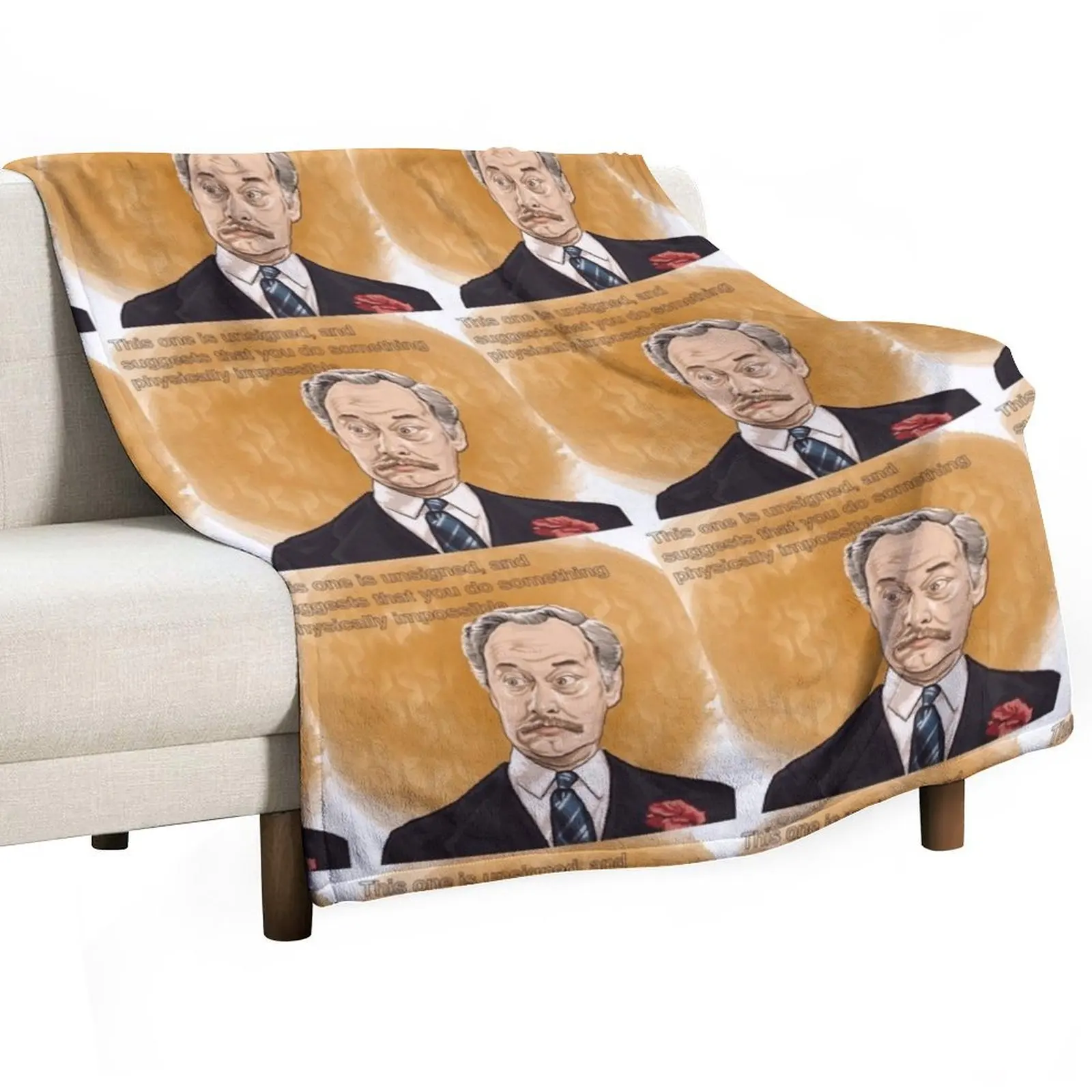 Captain Peacock - A…