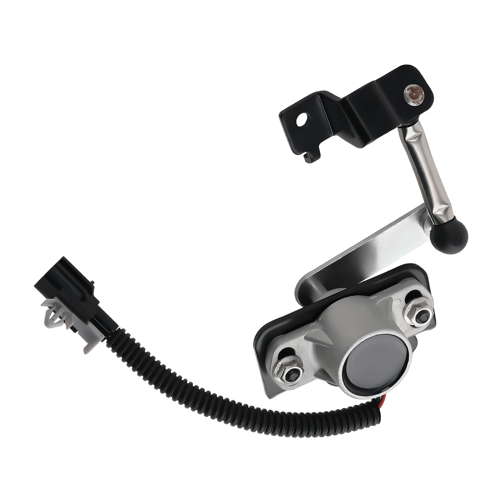

Rear Ride Height Level Sensor For Nissan Armada SV 5.6L V8 2017-2018 53820-1LA2A