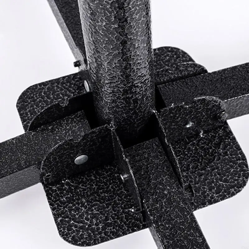 

Тяжелый тип солнцезащитной основы для зонтов, уличные зонты, зонтики, стальные кресты, анкерная основа для устойчивости к ветру