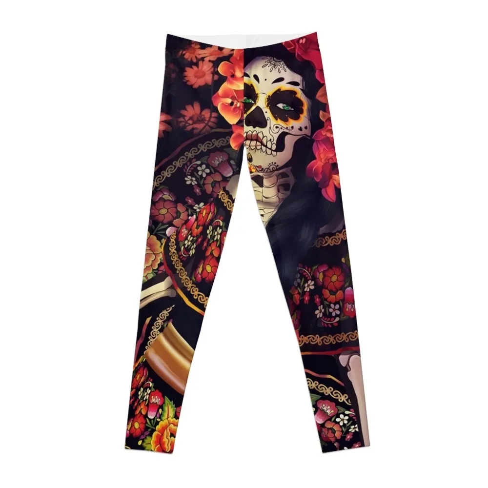 

Catrina Leggings legging push up sports shirts gym gym wear Womens Leggings