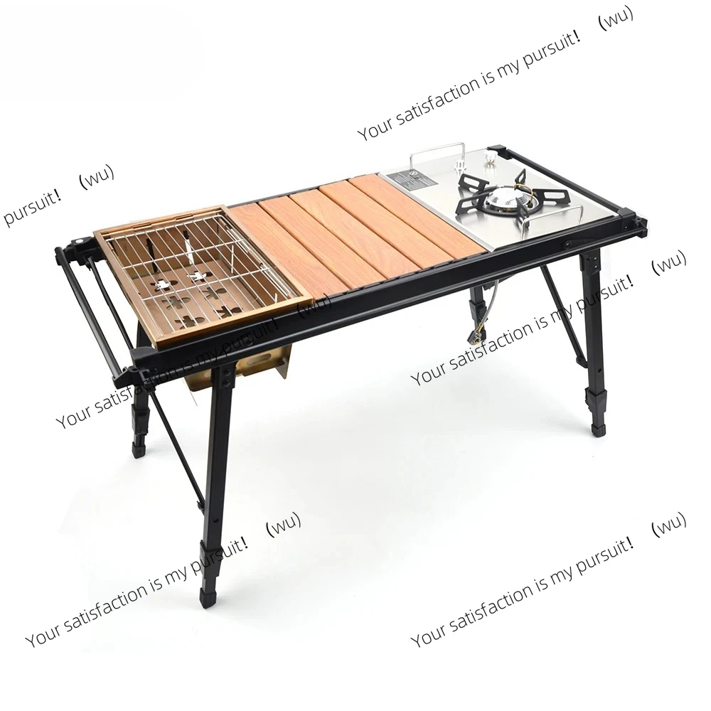 Camping Folding Rem…