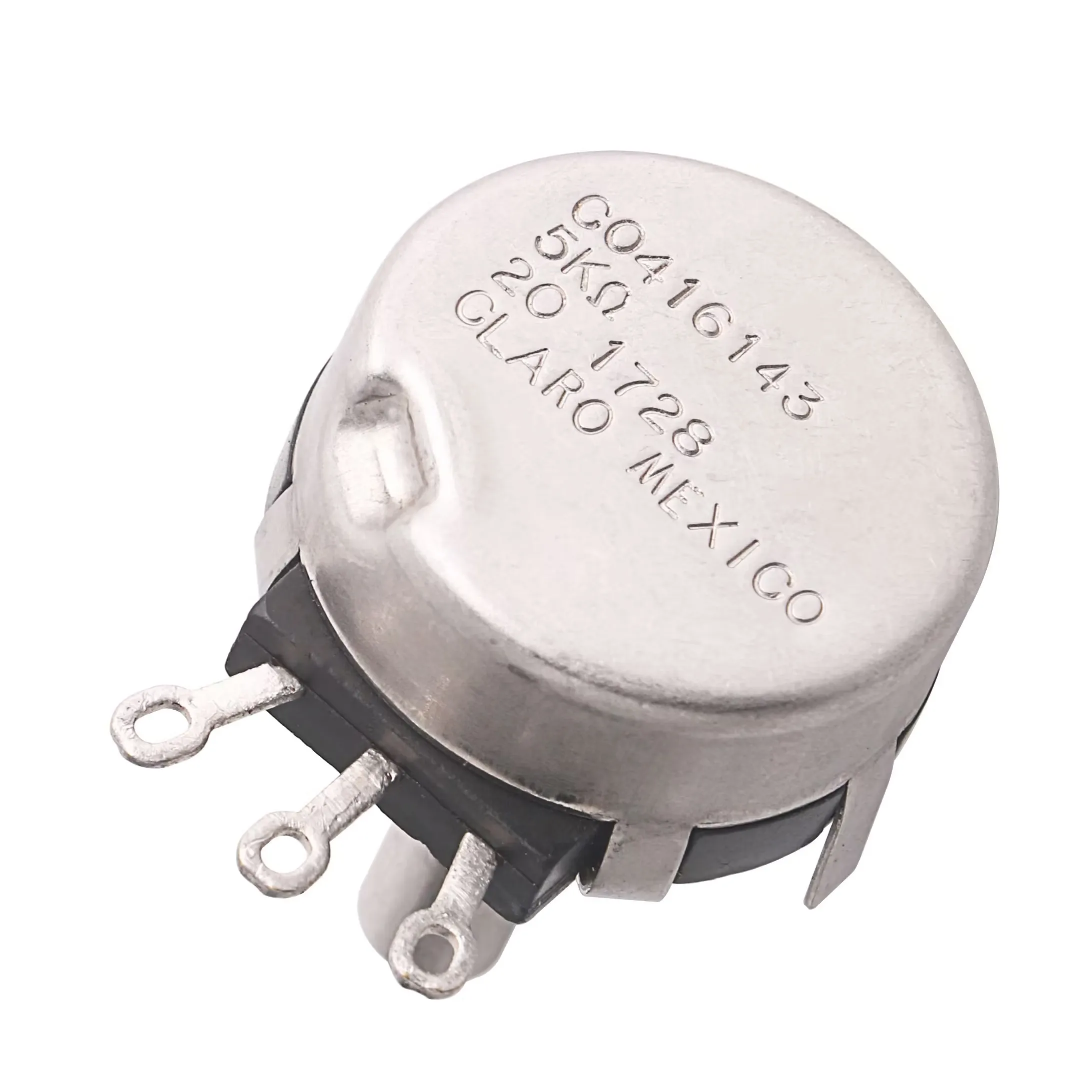 CLARO MEXICO C0416143 Potentiometer 5 KOHM