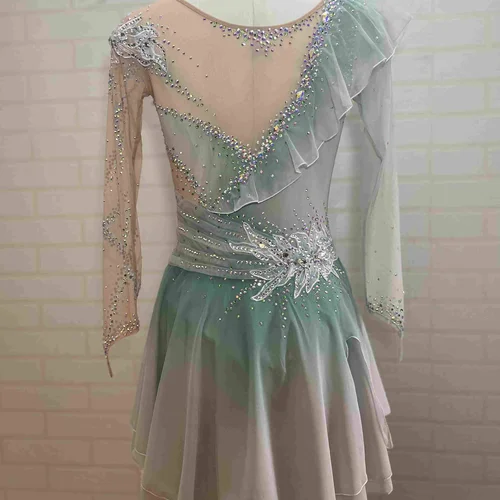 원피스 의류 세트 신생아 여아 사랑 인쇄 민소매 원피스, 모자 포함, 0-9 개월 유아용 귀여운 옷, 여름 패션, 2 개 