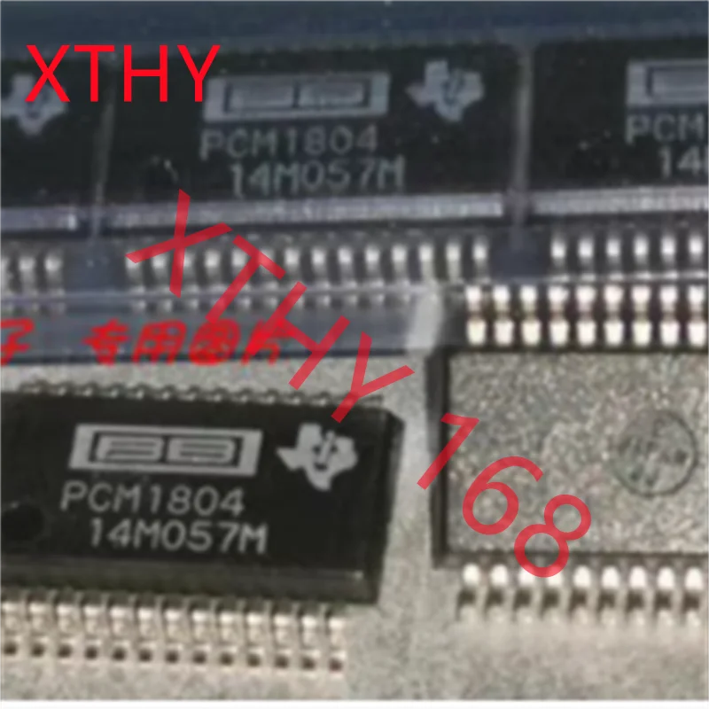 PCM1804DBR PCM1804 New Oiginal