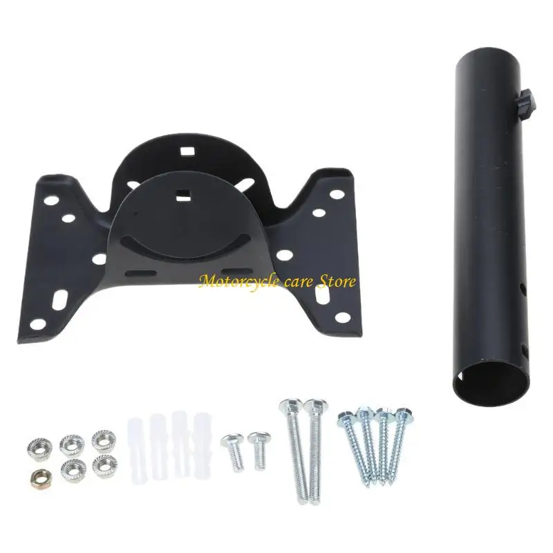 

U75F улучшение сигнала для спутниковой антенны Starlink V2, регулируемая установка на крыше, профессиональный аксессуар для