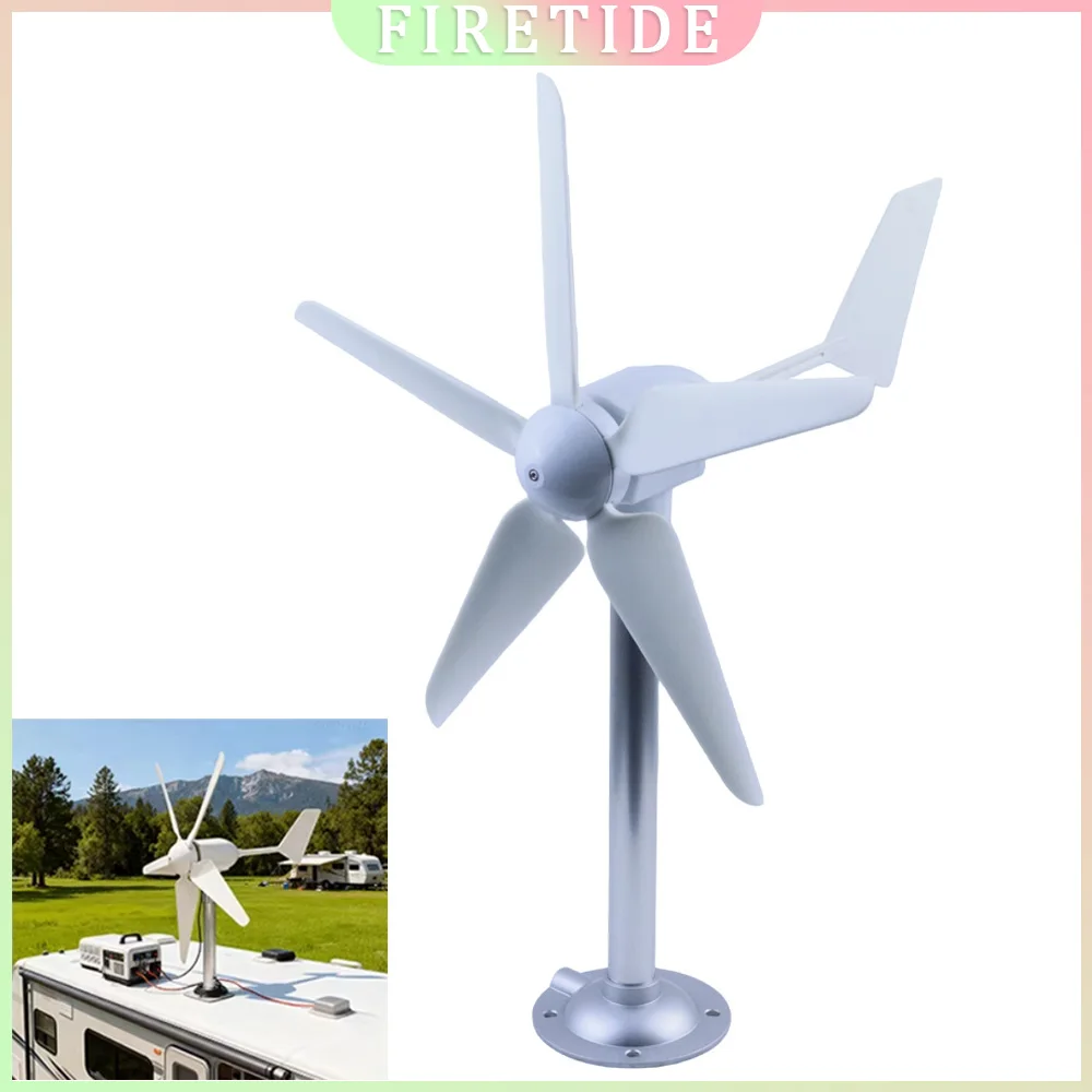 #43 Best Small Wind Generators to Buy In 2026