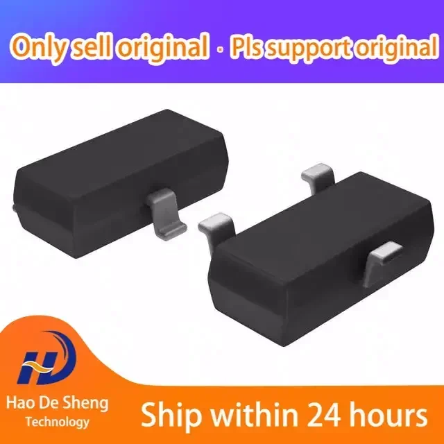 

10PCS/LOT TMP235A2DBZR SOT23-3 New Original In Stock