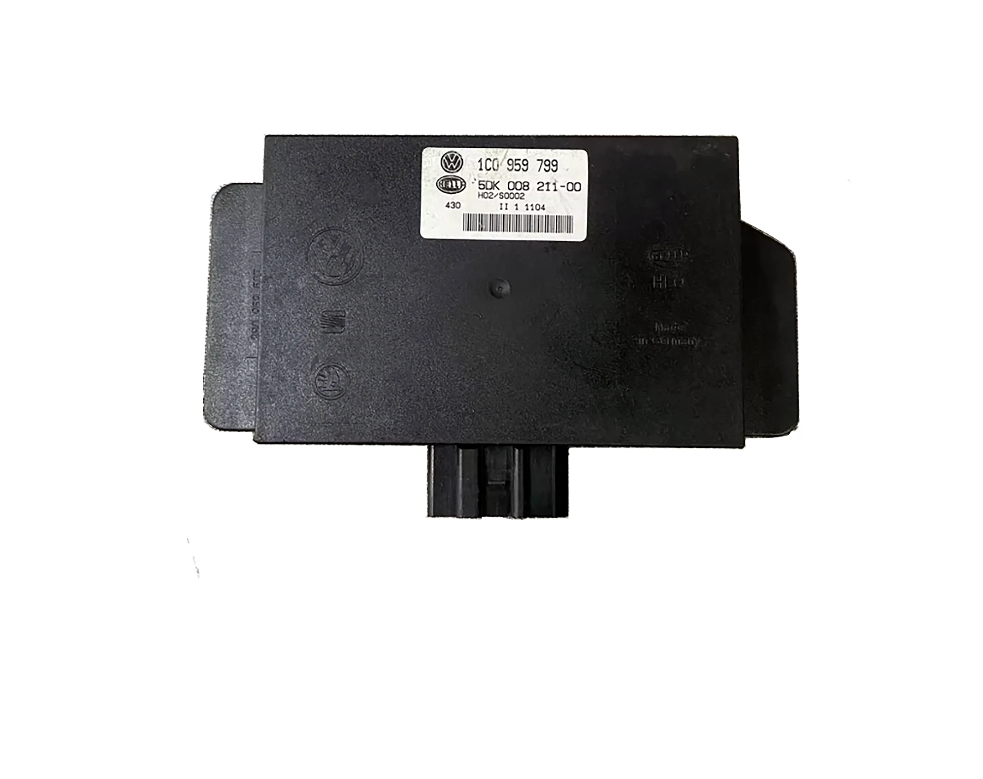 OEM 1C0959799 ย 1J0959799Q 1C0962258AA 1C0962258AC 1J0959799AH For VW PASSAT JETTA GOLF AUDI SEAT Comfort Control Unit Module