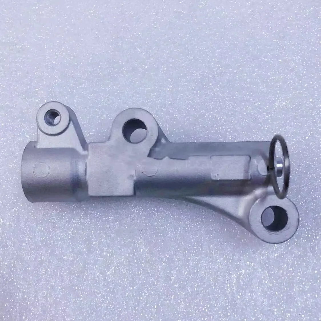 

Высокое качество 6G74 6G72 6G75 натяжитель шкива двигателя для Mitsubishi Pajero L200 Montero Sport MD362861