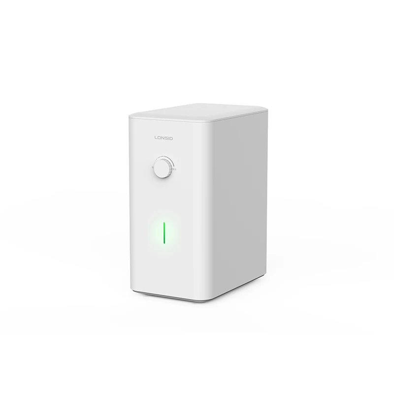 

kj-Lonsid Residential Office Use 1200W Under Sink Drinking Water Heater or Boiler with 4 Adjustable Temperatures & Smart Faucet#