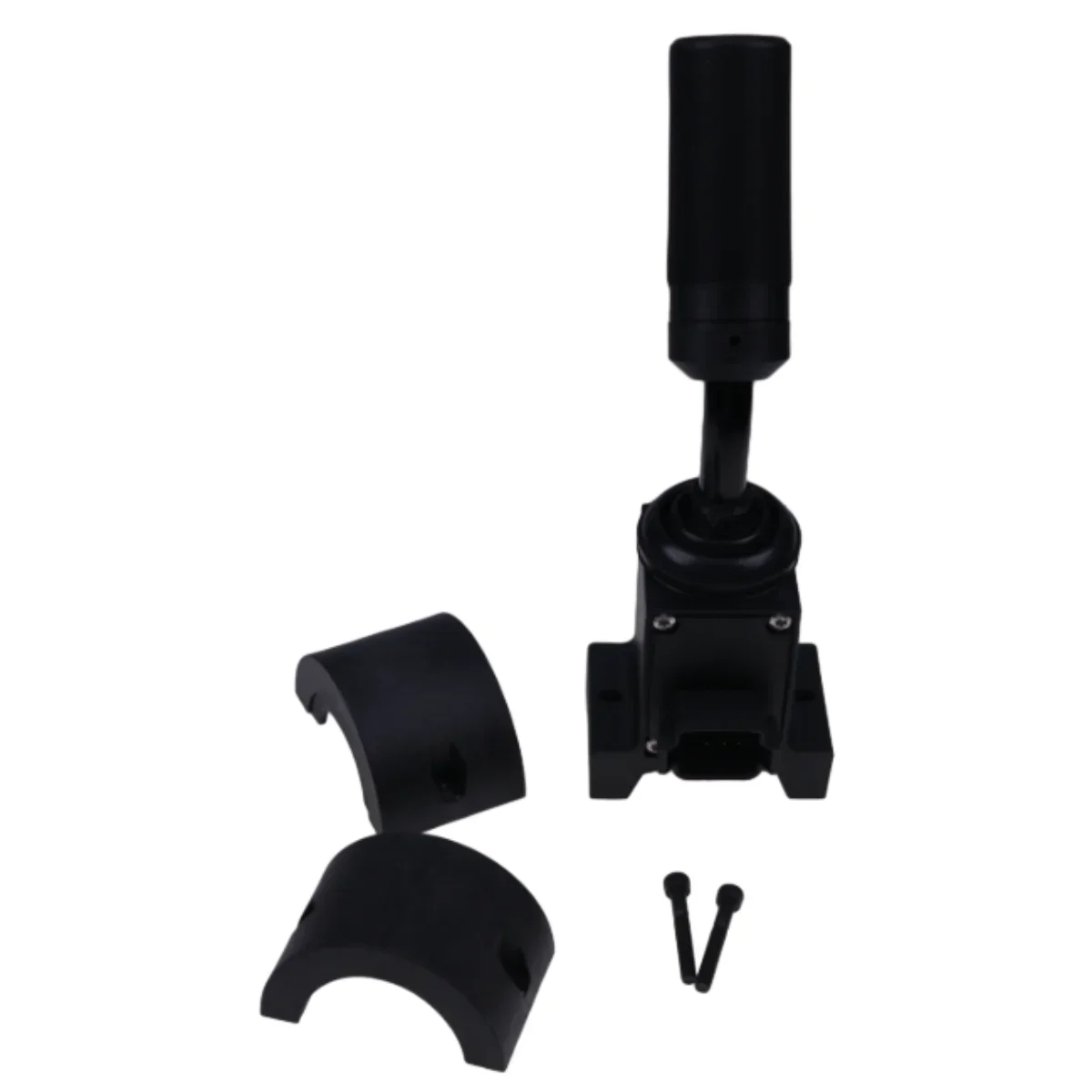 

Holdwell Replacement 712505 GE-712505 7-125-05GT 712505GT Joystick for Genie1 Telehandler GTH-636 Aerial Work Platform Parts