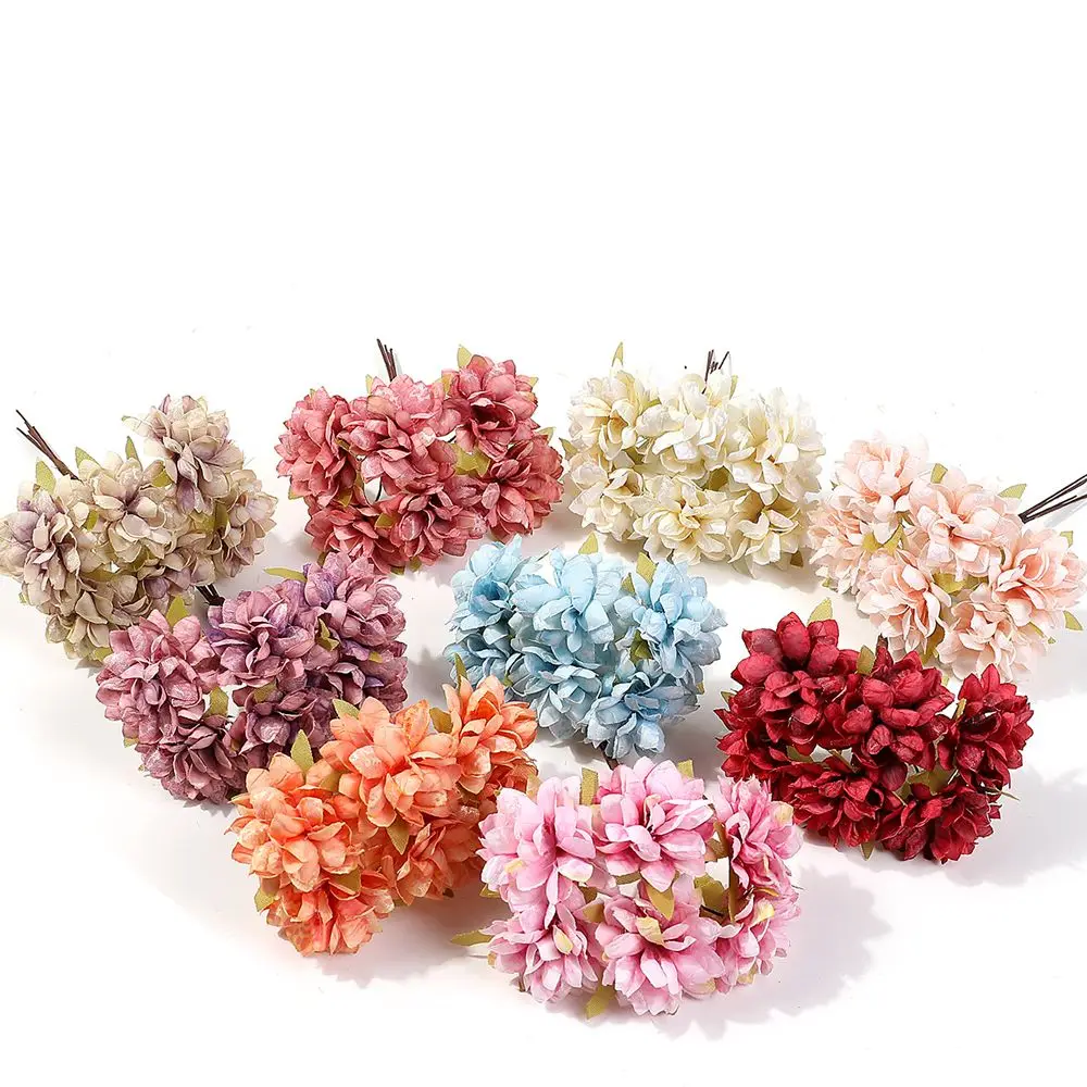 Artificial Flowers … - image