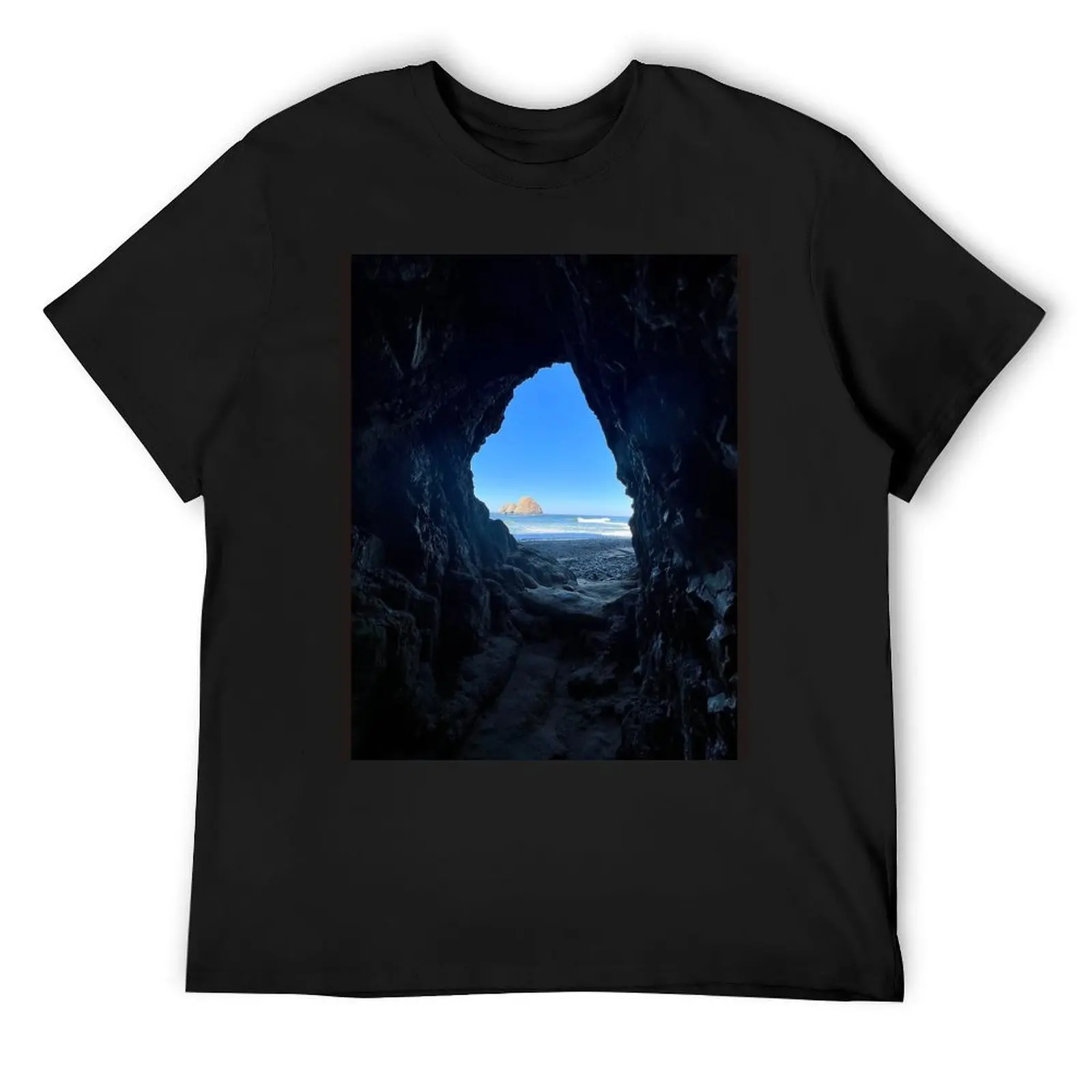 A Window to the Coast T-Shirt vintage graphic t shirt vintage rapper graphic tees cotton t shirt men