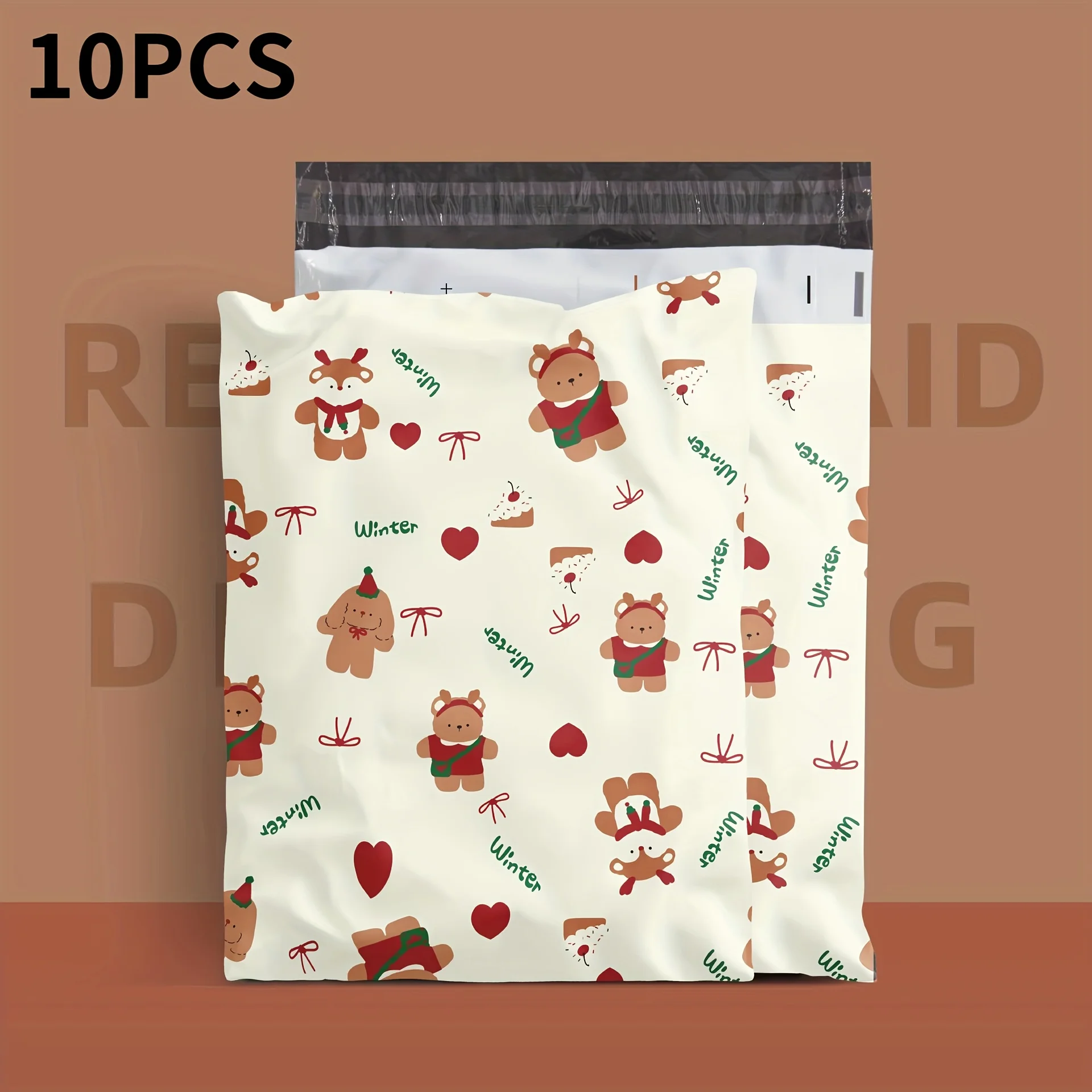 10-sacos-de-correio-grossos-e-impermeaveis-com-fechamento-automatico-com-designs-de-urso-marrom-fofo-e-em-formato-de-coracao-envelopes-de-polietileno-resistentes-adequados-para-envio-em-e-commerce-embalagens-de-na