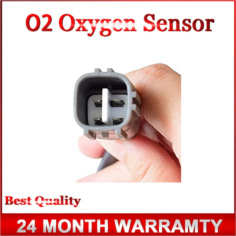 

Лямбда-зонд O2 89465-44080 для Toyota Ipsum ACM21 ACM26 2AZFE 2001-2009 годов 8946544080 89465 44080
