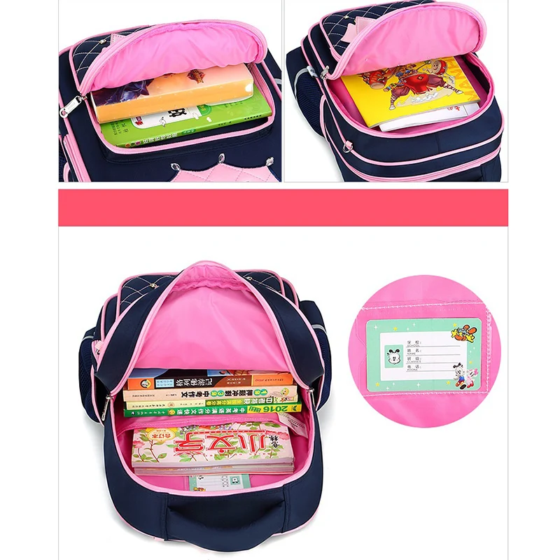 Trole escola mochila sac a dos enfant volta pacotes para meninas mochilas para mujer universitaria rodas cartable scolaire fille