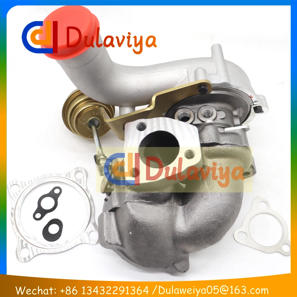 

Турбозарядное устройство для Audi A3 1,8 T (8L) 2000-2003 APP/AUQ K03 53039700052 53039880052 обновленное турбозарядное устройство 06A145713D 06A145713DX