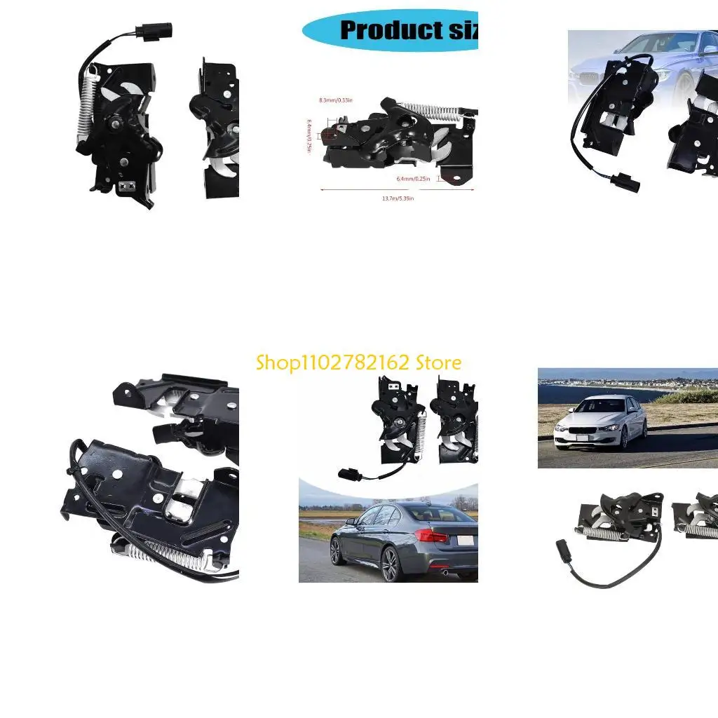 

547B Автомобильные защелки для защелков шлифовки.