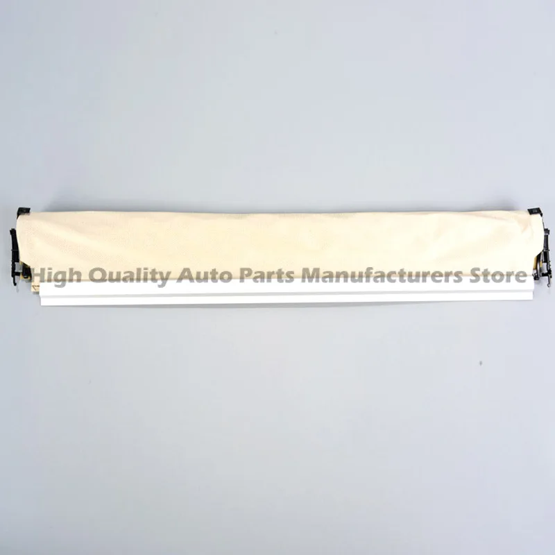 For Haval H6 COUPE panoramic sunroof sunshade curtain sunroof shade panel cover white in stock