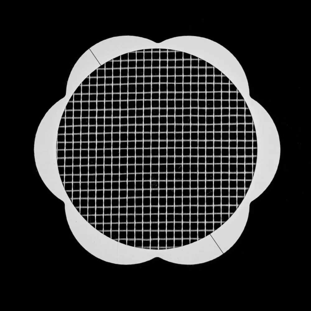 10Pcs Disposable Disposable Shower Floor Drain Sticker Sticker Kitchen Drain Stopper Filter Cover Bathroom Accessories
