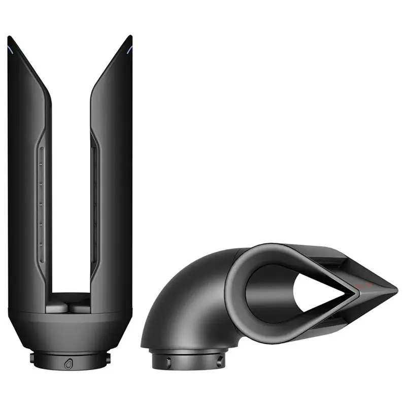 Hair Straightener Attachment And Blade Concentrator Attachment For Dyson Airwrap HS01 HS05 HS08 Accessories