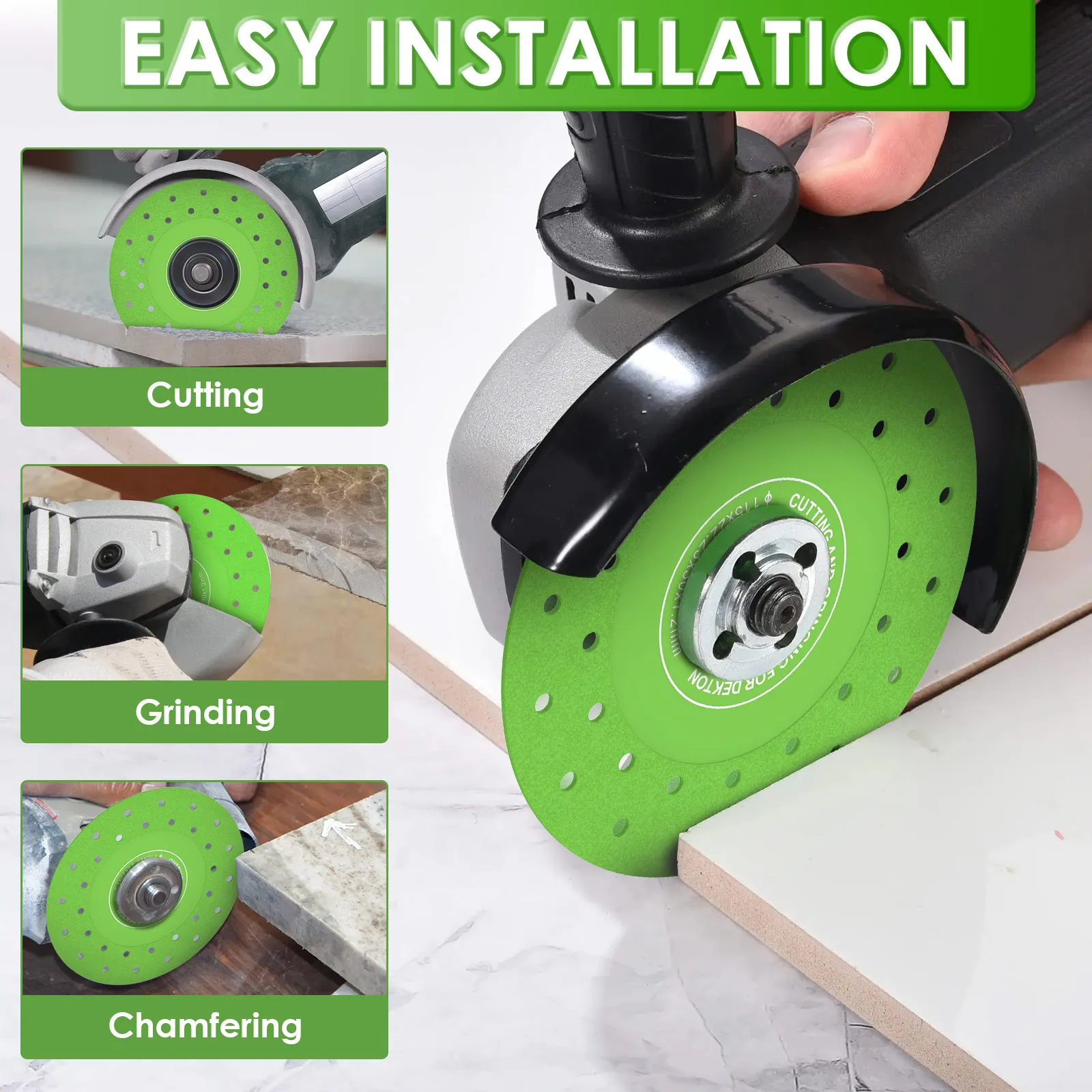 Thumbnail 4 - #40 Latest Tile Cutters Offers