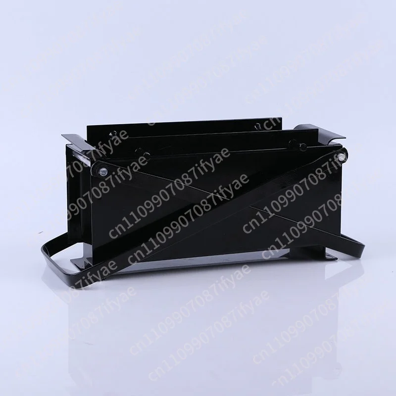 Export Small Paper Press Waste Newspaper Brick Press Office Household Shredding Press
