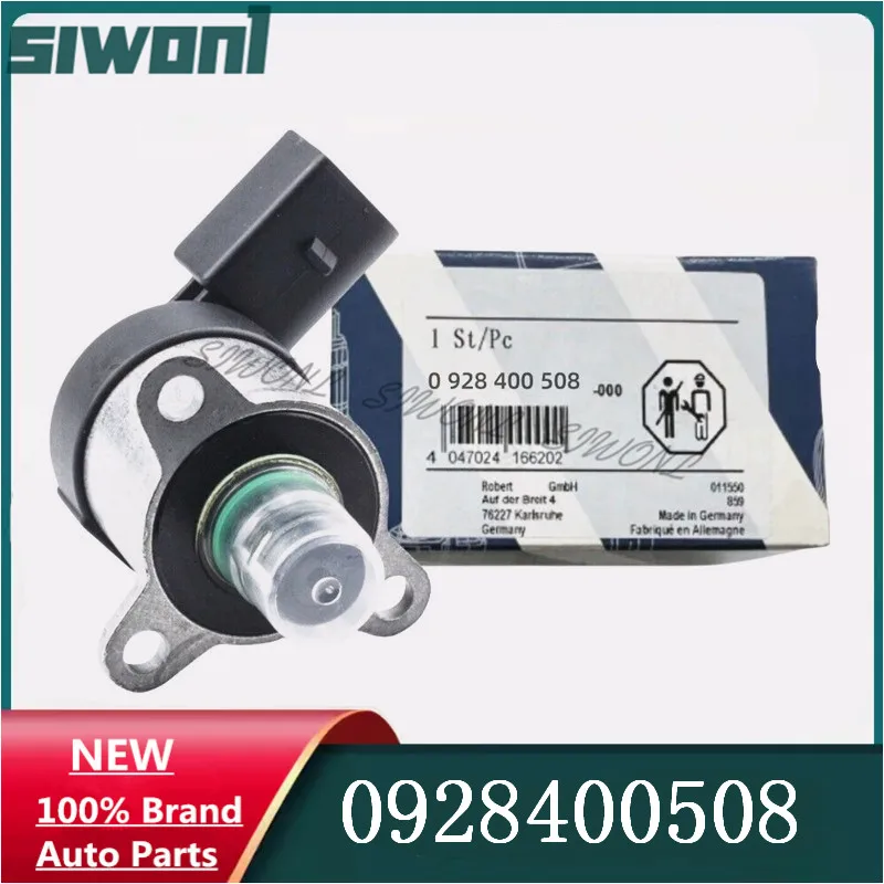 

0928400508 A6460740084 6460740084 Fuel Pump Metering Control Valve For MERCEDES-BENZ C CLC E CLASS SPRINTER VIANO VITO MIXTO