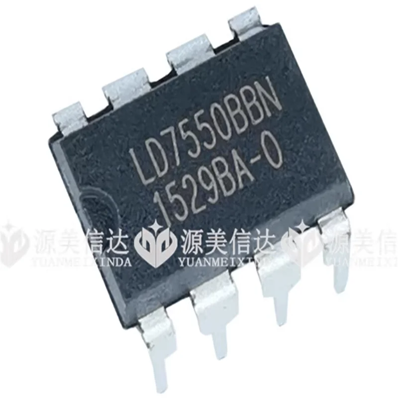 10piece 100% New LD7550BBL LD7550BB LD7550B LD7550 50B SOT23-6 Chipset